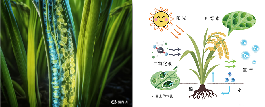 1764576614594 图片2:光合作用图