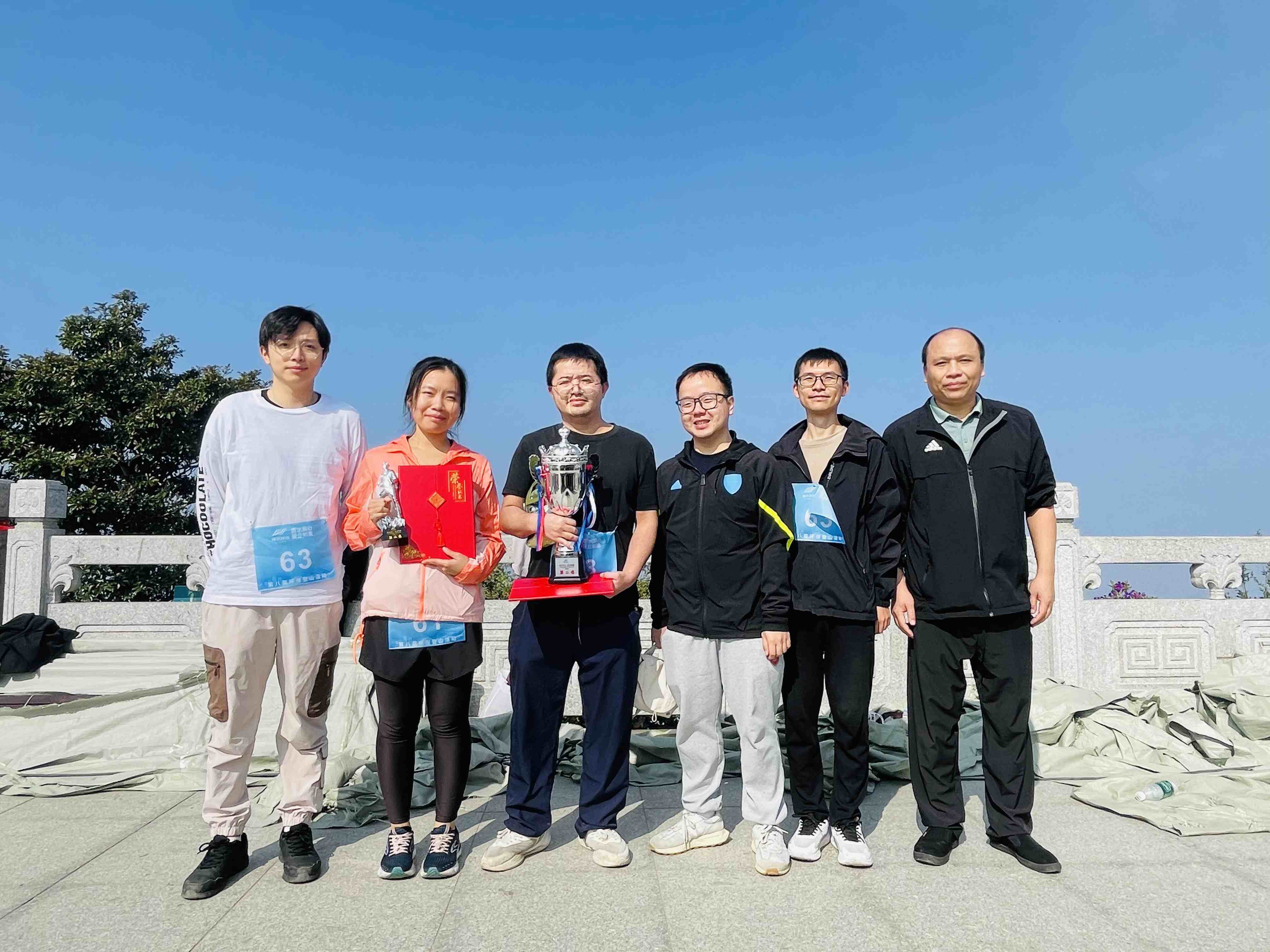 1765259099029 2.团体赛第二名 排水事业部
