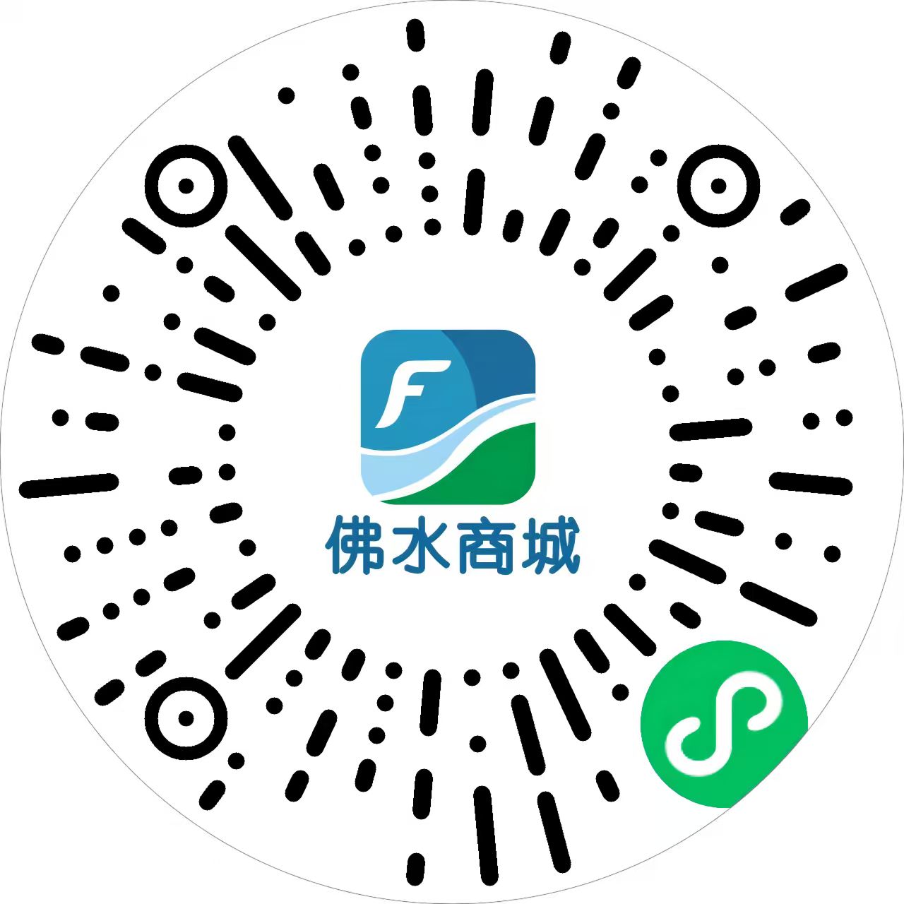 佛水环境线上小程序佛水商城